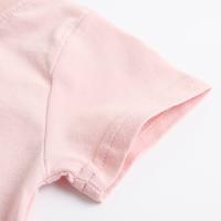 Conjunto de Ropa de Bebé  Moda Casual Unisex para Niño con Manga Corta + Inferior 2 Piezas Verano - details 6