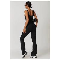 Mono de Yoga Deportivo para Mujeres Ropa de Deportiva de Cuerpo Completo Transpirable Estirable - details 13