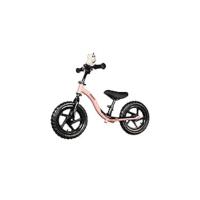 Bicicleta de Empuje para Niños de 2 a 5 Años 12 Pulgadas con Placa Individual - details 11
