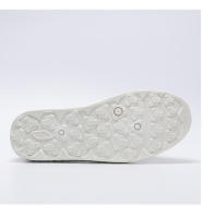 Zapatos de lona transpirables para hombre y mujer, zapatos vie informales de pescador, moda de verano - details 5