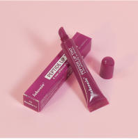 Funda de Teléfono Labial Hidratante Duradero Brillo Labial Transparente de 4 Colores - details 10