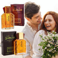 Perfume Floral Árabe de Alta Calidad Fragancia Duradera Unisex Aromaterapia para el Hogar - details 11