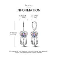 Joyería de moda con anillo de circonita CZ - details 190