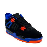 Zapatillas de estilo deportivo con diseño de perfil medio-alto y detalles distintivos para Hombre - details 10