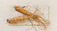 Ginseng extract, serum