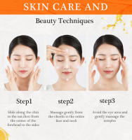 Crema Facial de Vitamina C Eliminación de Manchas Dark y Blanqueo Herramientas de Cuidado de la Piel de Belleza y Salud - details 6