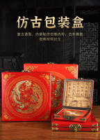 Suministros especializados de cobre para feng shui, artesanías con brújula, Bagua Luo Geng Pan de alta precisión - details 2