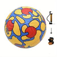 Fútbol de talla 5 para entrenamiento, competición y diversión (incluye bomba de aire y bolsa de transporte) - details 3
