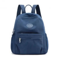 Bolso de moda para mujeres, mochila pequeña para damas, mochila multifuncional de gran capacidad, bolso de viaje, bolso escolar, - details 5