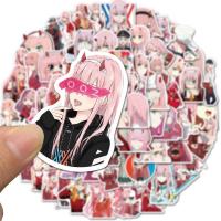 Pegatinas de Anime Negro Butler 100PCS para Niños Papelería para Diario Motorcycle Refrigerator Pared nbyinto Marca Normal Productos Peligrosos - details 2