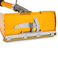 Caja Acabado Plana Paneles Herramientas Lijadora Pared Ajustable DecoracióN Hogar Profesiones Pared Suelo Mango Largo Pared Azulejos Suelo Herramienta Caja Remate Niveladora TabiqueríA - details 14