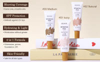 bb cream tinted moisturizer with spf