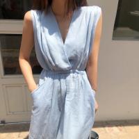 Vestidos Para Mujer Vestido De verano Vestidos largos Para Mujer Vestidos Vintage De Mujer Elegantes Vestido femenino Traf tienda oficial - details 5