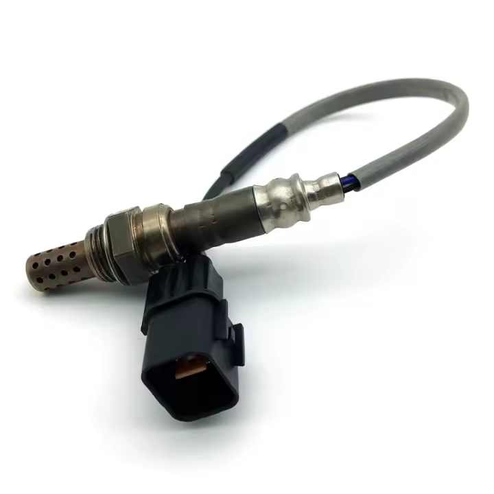 Sensor de oxígeno con sonda Lambda para coche, accesorio de medición de O2 para MITSUBISHI MONTERO 1997-234 MD319786 MD186991 MD305144 MD305147, MD327610, 4633 - 1
