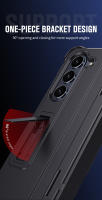 Funda de teléfono móvil Galaxy Z Fold Todo incluido, con carcasa y pluma - details 6