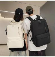 Mochila de Espacio Expandible de Alta Calidad 2024 Para Parejas, Bolsa de Escuela, Negocios, Viajes, Computadora Deportes y Exteriores, Mochilas de Senderismo - details 7