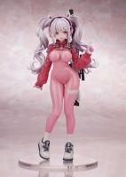 FLARE NIKKE Alice 23CM figura de Anime modelo coleccionable juguetes de acción regalos - details 3