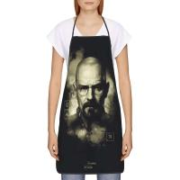 Delantal de Cocina Unisex Walter White Perfecto para Cocinar, Hornear, Jardinería - details 4