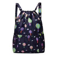Nueva mochila 2025, bolsa de nailon versátil, bolsa de deportes al aire libre para mujer, bolsa de mamá de gran capacidad, mochila, viaje ligero - details 4