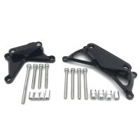 Cubierta de Motor de Motocicleta Protector de Marco Pad de Choque Guardia para SUZUKI GSXS GSX-S 1000 GT GSX-S1000 GSX-S1000GT 2022 KATANA - details 6