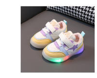 Zapatos luminosos para niños, calzado informal, de 1 a 6 años - details 12