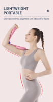 Abrazadera de pierna de Fitness multifuncional, equipo de Fitness para el interior del músculo, artefacto de estufa - details 12