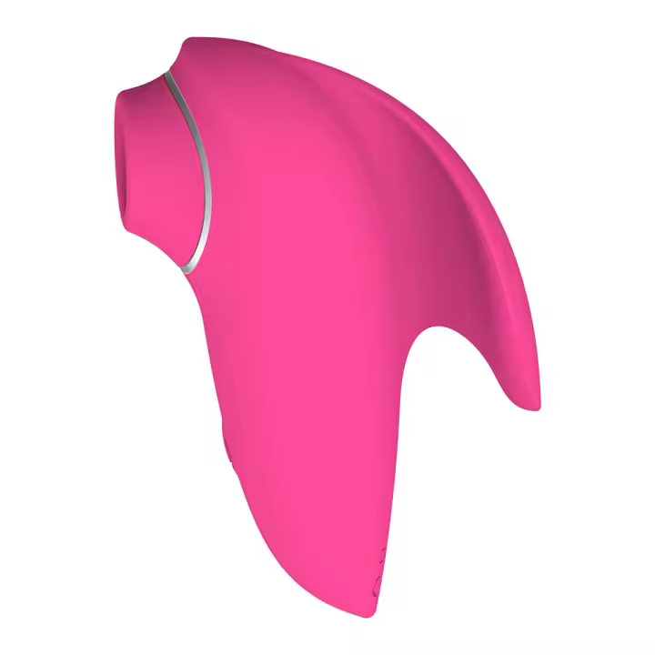 Dispositivo de masturbación femenina, modelo de succión de delfines pequeños, masturbador de succión, producto sexual para adultos - 1