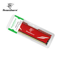 Memoria RAM DDR4 Avanshare 32GB, 16GB, 8GB, 3200MHz Dual-canal Heat Sink Para PC - details 4