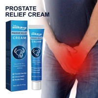 Alivia la incomodidad frontal Crema para el cuidado muscular con fuerza y ​ ​ vitalidad del cuerpo masculino - details 1