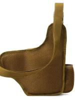 Bolsa de Escalada de Camping Bolsillo de Pecho Táctico para Hombres Ideal para Ciclismo, Senderismo, Viajes al Aire Libre Bolsa de Cintura para Pesca - details 9