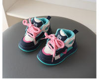 Zapatillas de Deporte para Niños Primavera-Otoño Zapatos de Tablero Casuales para Niños - details 11