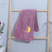 Gorro de microfibra para secar el cabello, toalla para secar el cabello, envoltura fuerte absorbente de agua, gorro de ducha, herramienta de limpieza, 2 piezas - details 20