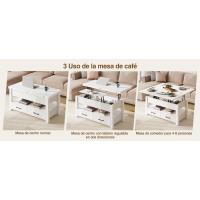 mesa extensible comedor