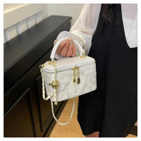 Bolso Bordado de Mariposa Estilo Chino Bolso Cruzado Casual de Verano 2025 para Mujeres - details 26