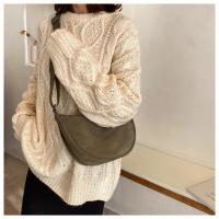 Bolso bandolera casual de nylon para mujer, bolso de mano grande - details 36