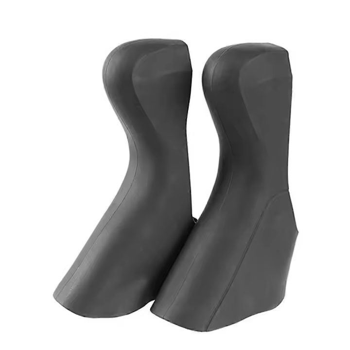 Cubiertas de soporte de palanca de cambio de freno de bicicleta, cubiertas para palanca de cambio de marchas rs685 Rs685 - 1