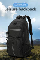 Bolsa de montañismo Mochila de camping de gran capacidad Bolsa deportiva para actividades al aire libre - details 1