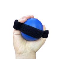 Entrenador de dedos de fuerza, empuñaduras de mano, ejercicio de práctica, bola de agarre, entrenamiento de recuperación de cinco dedos, ejercitador de dedos para ancianos - details 6