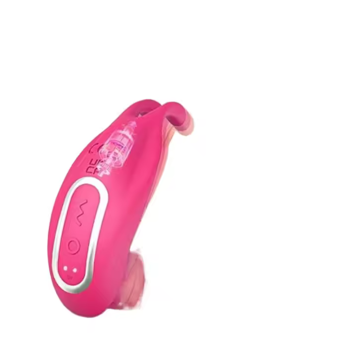 Estimulador de Clitoris y Punta G Vibrador Wearable APP Control Masajeador de Vagina para Parejas - 1