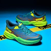 Zapatos Deportivos Informales para Hombre 2025 Zapatos Ligeros con Absorción para Carreras de Maratón Zapatos para Correr al Aire Libre Zapatos de Montaña para Caminar para Adolescentes - details 22