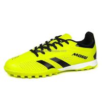 Nuevos zapatos y botas de fútbol al aire libre para hombres jóvenes escolares de alta calidad usados ​​para entrenamiento deportivo para niños y niñas - details 7