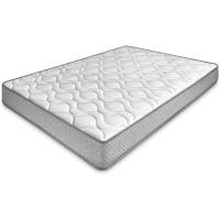 Colchón Viscoelástico Carla Doble Cara Multicapa con Dureza Media-Alta Altura 21cm - details 0