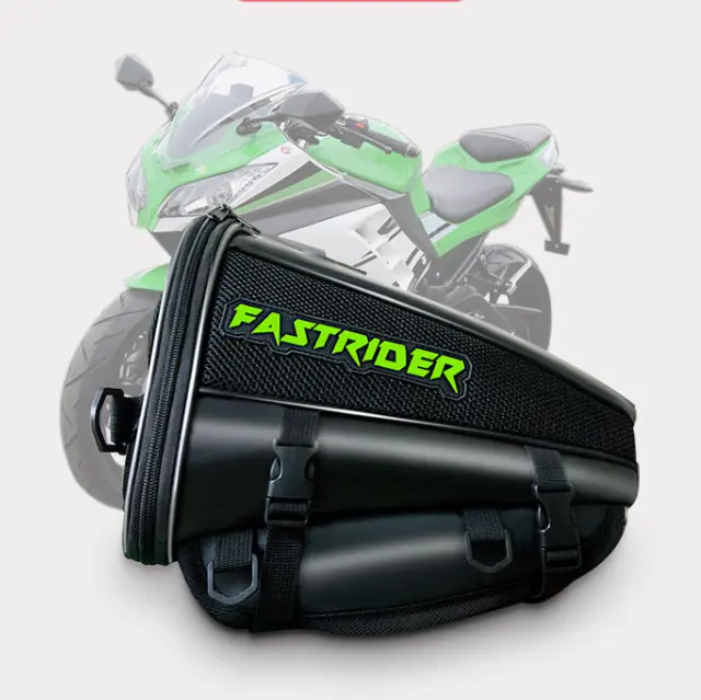 Mochila de Resistencia para Motocicleta Multifuncional para YAMAHA YZ YZF WR TTR Capacidad Alta - 1