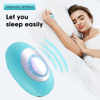 Dispositivo portátil de ayuda para dormir, alivio del estrés, Neuro, insomnio, alivio de la presión, ansiedad, depresión, terapia de relajación - details 7