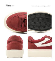 Zapatos de lona de diseño original para hombre, primavera 2025, nuevos zapatos deportivos de ocio para estudiantes, zapatos casuales para hombre, zapatos deportivos. - details 22