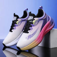 Zapatillas deportivas antideslizantes para hombre, zapatos atléticos, transpirables, cómodos, ligeros, informales, para gimnasio, entrenamiento, uso diario - details 9