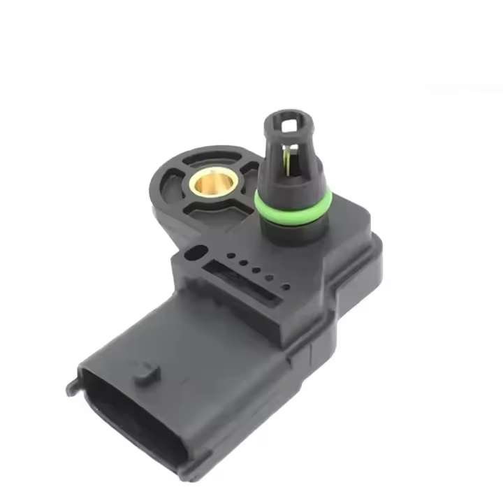 Sensor de Presión Absoluta MAP Colector Compatible con Renault Suzuki Fiat RITMO III Fiat Bravo MK II Lancia Ypsilon A 0041538228 - 1