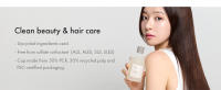 VEGAN SHAMPOO