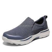 Nueva suela de moda informal para hombres 47 zapatos deportivos ligeros para caminar médicos de gran tamaño de alta calidad - details 5