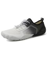 Zapatos de playa de cinco dedos para exteriores, para parejas, natación, vadear, para hombres y mujeres, para viajes fluviales, anfibios, zapatos de trilha. - details 0